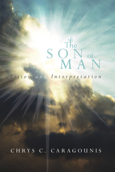 Paperback The Son of Man Book