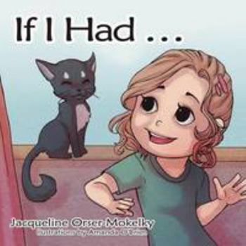 Paperback If I Had ... Book