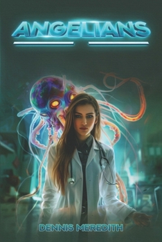 Paperback Angelians Book