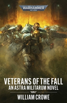 Paperback Veterans of the Fall Book