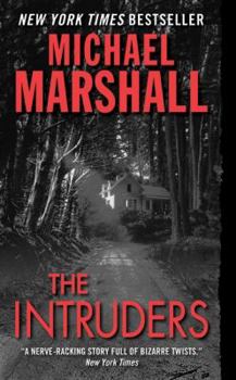 Mass Market Paperback The Intruders Book
