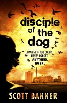 Disciple of the Dog - Book #1 of the Disciple Manning