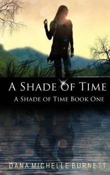 Paperback A Shade of Time Book