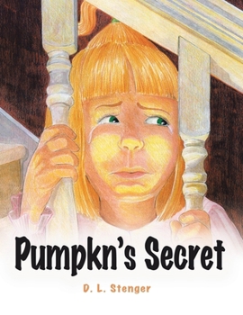 Paperback Pumpkn's Secret Book