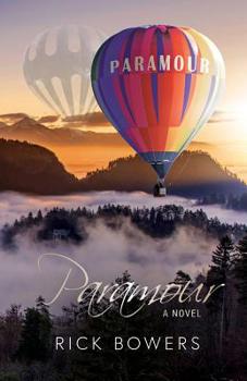 Paperback Paramour: Reignite Your Love With One Mysterious Flight Book