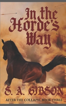 Paperback In the Horde's Way Book