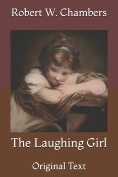 Paperback The Laughing Girl: Original Text Book