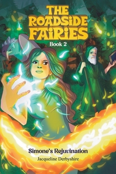 Paperback The Roadside Fairies - Book 2 Book