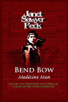 Paperback Ben Bow Medicine Man Book