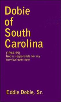 Paperback Dobie of South Carolina Book