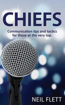 Paperback Chiefs Book