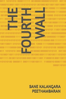 Paperback The Fourth Wall Book