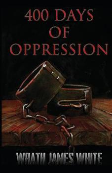 Paperback 400 Days of Oppression Book