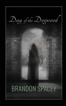 Paperback Day of the Dogwood Book