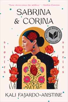 Hardcover Sabrina & Corina: Stories Book