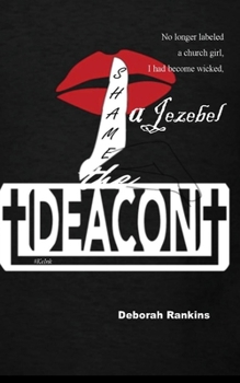 Paperback Shame the Deacon Book