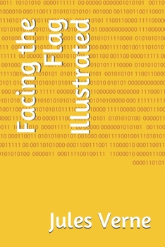 Paperback Facing the Flag Illustrated Book