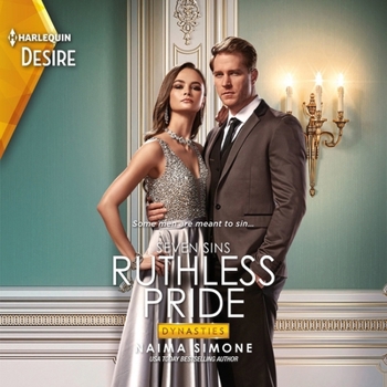 MP3 CD Ruthless Pride Book