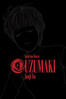 Paperback Uzumaki: Volume 3 Book