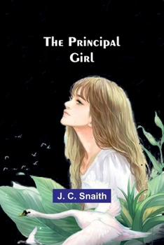 Paperback The principal girl Book