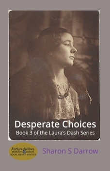 Paperback Desperate Choices Book