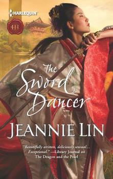 The Sword Dancer - Book #1 of the Lovers and Rebels