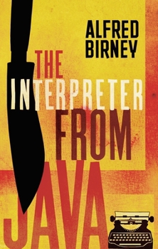 Hardcover The Interpreter from Java Book