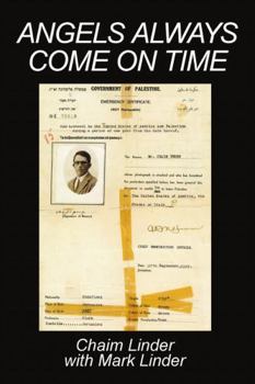 Paperback Angels Always Come On Time Book