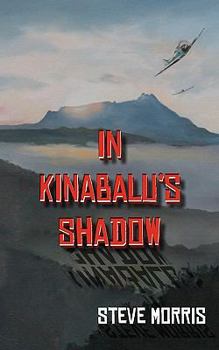 Paperback In Kinabalu's Shadow Book