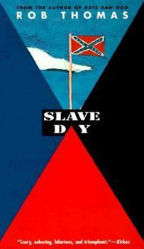 Mass Market Paperback Slave Day Book