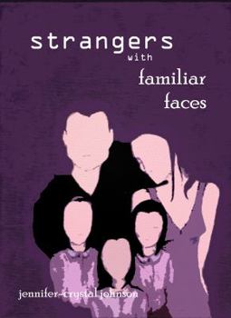 Paperback Strangers with Familiar Faces Book