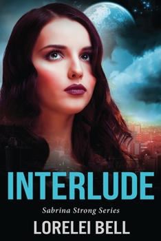 Paperback Interlude [Large Print] Book