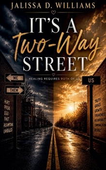 Paperback It's a Two-Way Street Book