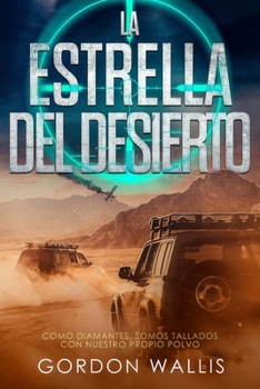 Paperback La Estrella del Desierto [Spanish] Book