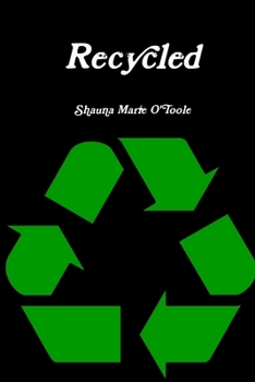 Paperback Recycled Book
