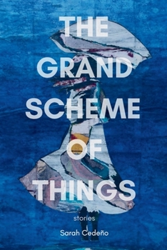 Paperback The Grand Scheme of Things Book