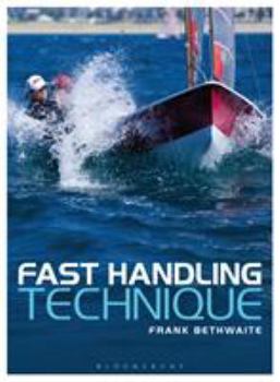 Paperback Fast Handling Technique Book