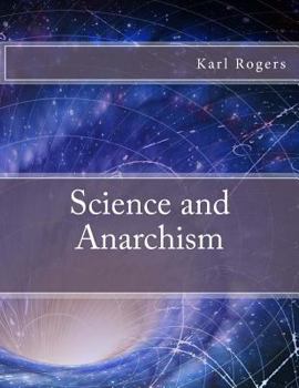 Paperback Science and Anarchism Book