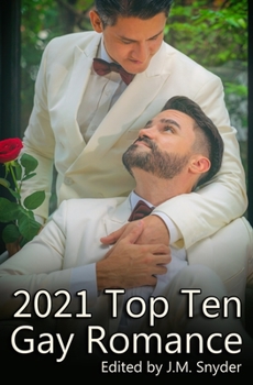 Paperback 2021 Top Ten Gay Romance Book