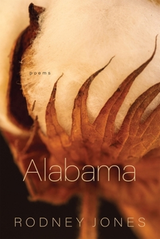 Paperback Alabama: Poems Book