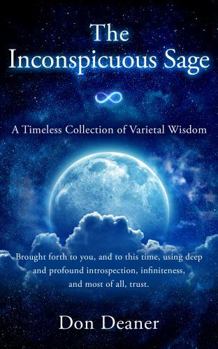 The Inconspicuous Sage: A Timeless Collection of Varietal Wisdom
