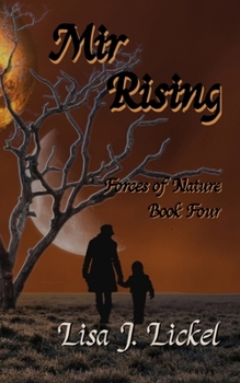 Paperback Mir Rising Book