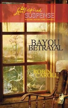 Mass Market Paperback Bayou Betrayal Book