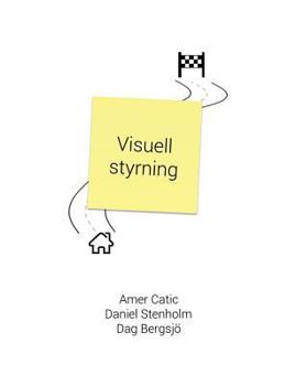 Paperback Visuell Styrning [Swedish] Book