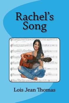 Paperback Rachel's Song Book