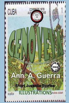 Paperback Genoveva: Story No. 39 Book