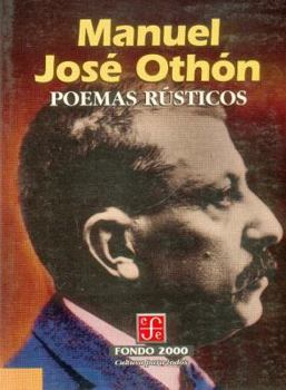Paperback Poemas Rusticos [Spanish] Book
