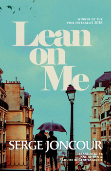 Paperback Lean on Me Book