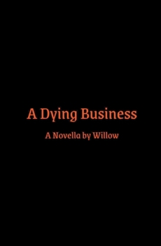 Paperback A Dying Business Book