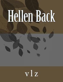 Paperback Hellen Back Book